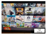Xbox one s مع حساب  - 3