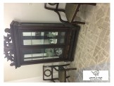 طاولة سفره+شفنير+بيرو+٨ كراسي - 3