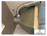 معدات مطعم بروست وتلاجات