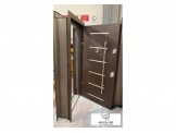 ابواب مصفحه ضد الحريق مع شهادات بسعر مغري - 2
