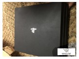 Ps 4 pro  - 2