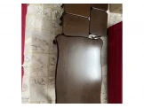 طاولة وسط مع 4 طربيزات