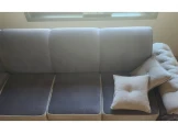 طقم جلوس  زاوية سكني