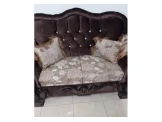 طقم كنب للبيع  - 2