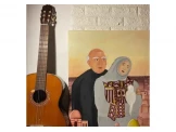 لوحة فنية للبيع - 2