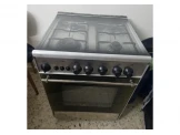 3 غازات مع طاولة  - 3