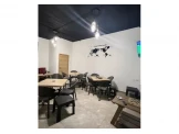 طاولات وكراسي مقاهي - 3
