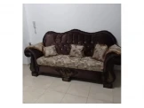 طقم كنب للبيع  - 3