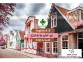 اللغة الإنجليزية English A~Z