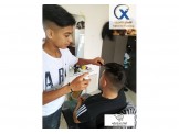 دورة حلاقة
