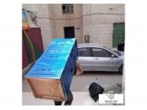 انقل اثاث بيتك بامان مع نقليات الأمير 