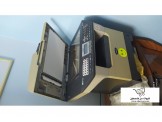 طابعة brother mfc 886dn نصف شغالة