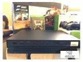 Xbox One X مستعمل خفيف شبه جديد  - 3