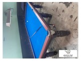 طاولة بلياردو