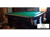 طاوله بلياردو