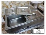 عده مطعم بسعر مغري 