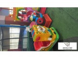 العاب ملاهي اطفال داخليه ومنتزهات