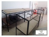 ستاندات للخضار