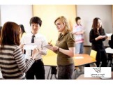 دورة محادثة باللغة الانجليزية للمبتدئين 
