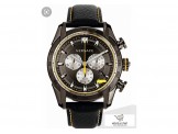VERSACE - Black V-Ray ساعة يد