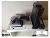 للبيع جهازين اكس بوكس 360 للبيع بسعر حرق 