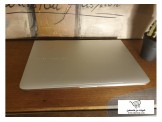 لابتوب hp مع شاحن جديد 