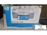 طابعة hp