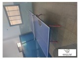 طاولتين بلياردو +طاوله تنس