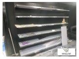 رفوف مول أو سوبر ماركت - 2