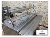 عده مطعم بسعر مغري  - 3