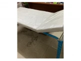 سرير طبي ولمراكز التجميل ( جديد بالكرتونه )