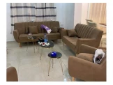 طقم صالون 7 مقاعد