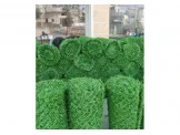 شبك جدران :