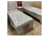 غرفه نوم بناتي