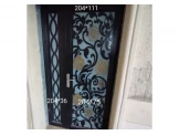 ابواب حديد CNC - 2