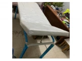 سرير طبي ولمراكز التجميل ( جديد بالكرتونه ) - 2