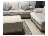 طقم صالون تفصيل - 2