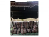 جلسة حديقة مع مرجيحة - 2
