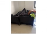 عفش منزل بالكامل شبه جديد - 3