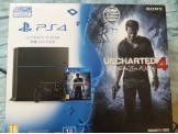 Ps4 مستعمل اسبوع اخر قصة شبه جديد