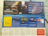 Ps4 مستعمل اسبوع اخر قصة شبه جديد - 2