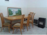 طاولة سفرة
