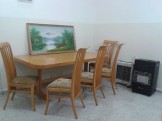 طاولة سفرة - 2