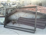 فرصة ذهبية شبابيك ألمنيوم ببلاش