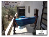 االفحماوي لنقل الاثاث المنزلي والمكنبي