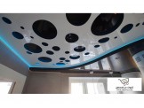 شركة الحسن للاسقف المشدودة و 3D