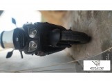 دراجة نارية Sym200