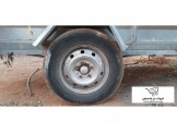 عرباية تركتور - 2