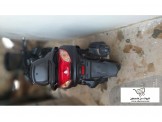 دراجة نارية Sym200 - 2