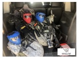 Paintball حرب الالوان بنتبول - 3
